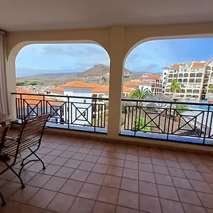  Appartement Dinastia B401 By Tenerife & Sales