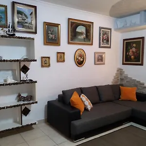  Appartement Cristian Sur